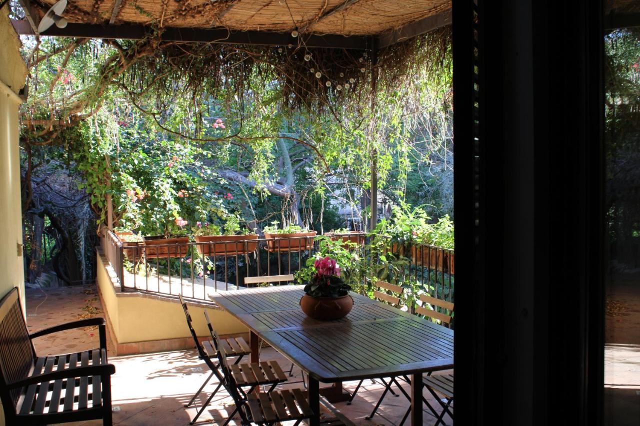 קטאניה Inn The Garden מראה חיצוני תמונה