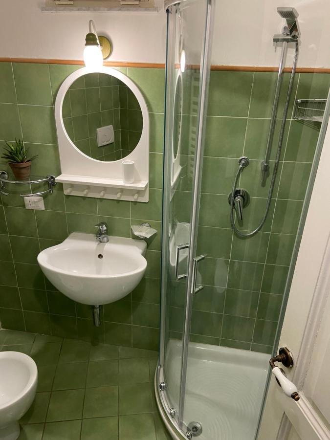 קטאניה Inn The Garden מראה חיצוני תמונה