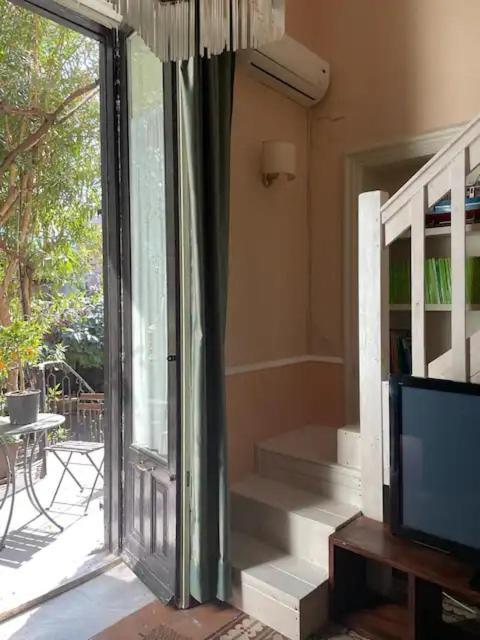 קטאניה Inn The Garden מראה חיצוני תמונה