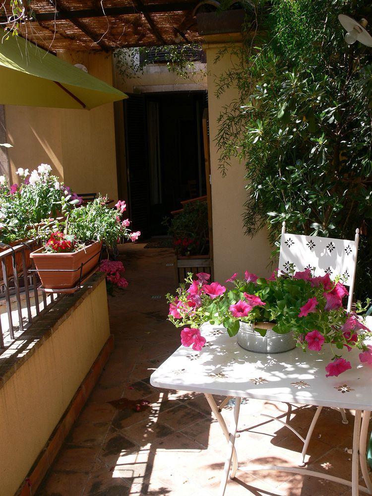 קטאניה Inn The Garden מראה חיצוני תמונה