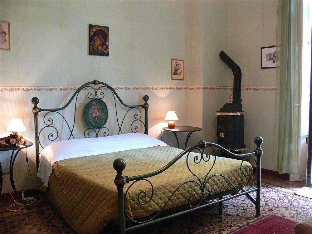 קטאניה Inn The Garden מראה חיצוני תמונה