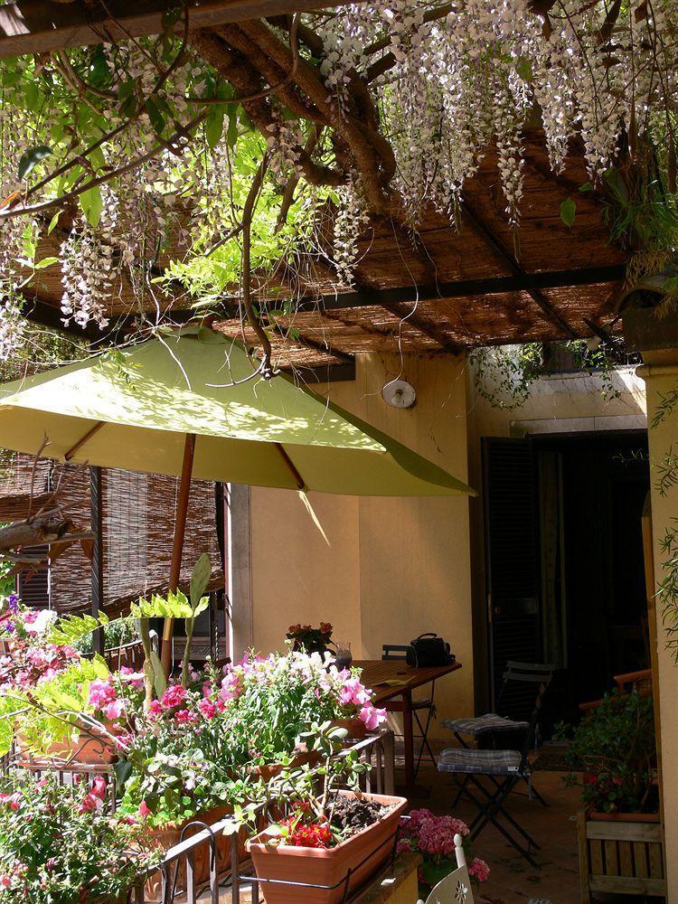 קטאניה Inn The Garden מראה חיצוני תמונה