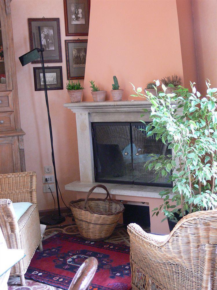 קטאניה Inn The Garden מראה חיצוני תמונה