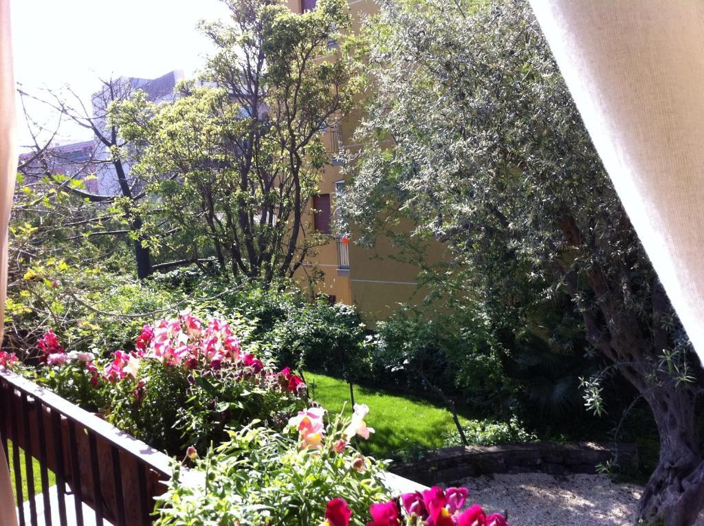 קטאניה Inn The Garden מראה חיצוני תמונה